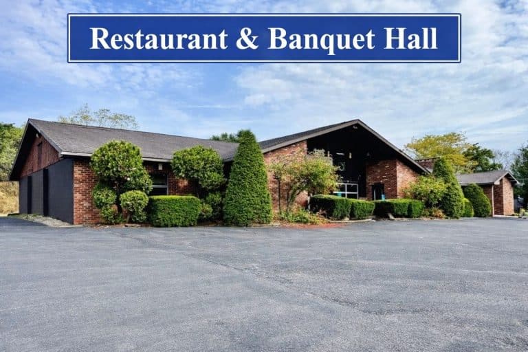 Banquet Hall Inspection