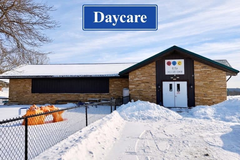 Daycare Inspection