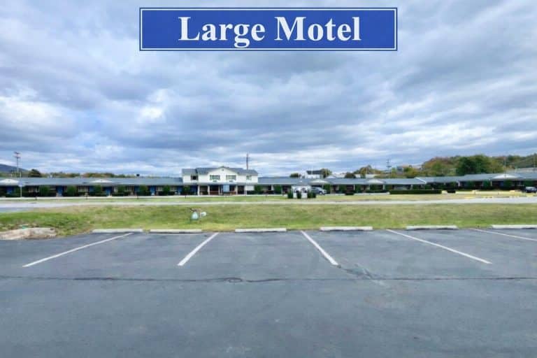 Motel Inspection