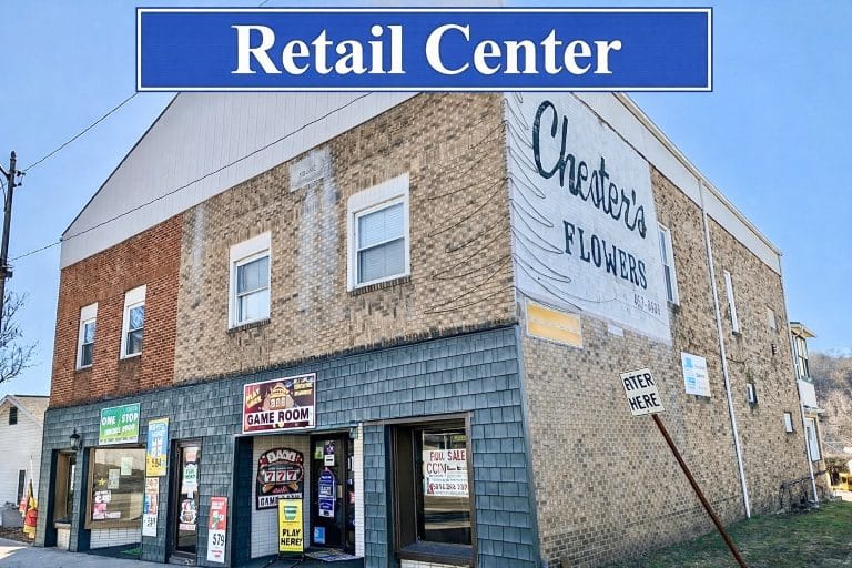 Retail Center Inspection