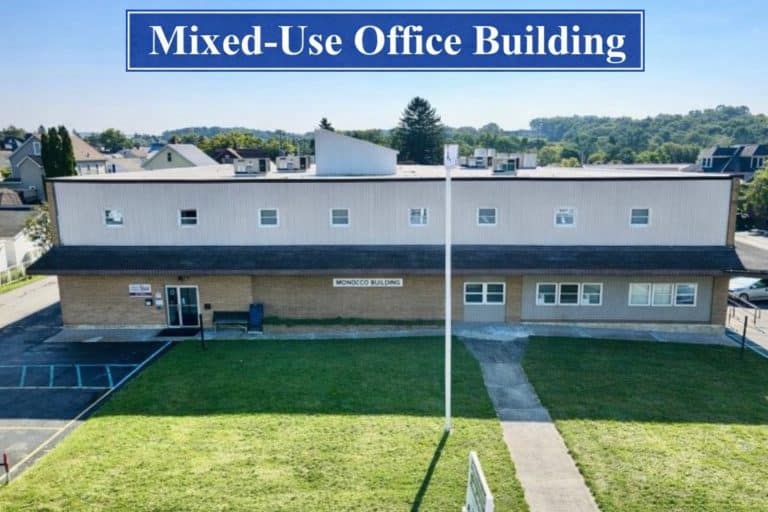 Mixed-use Office Inspection