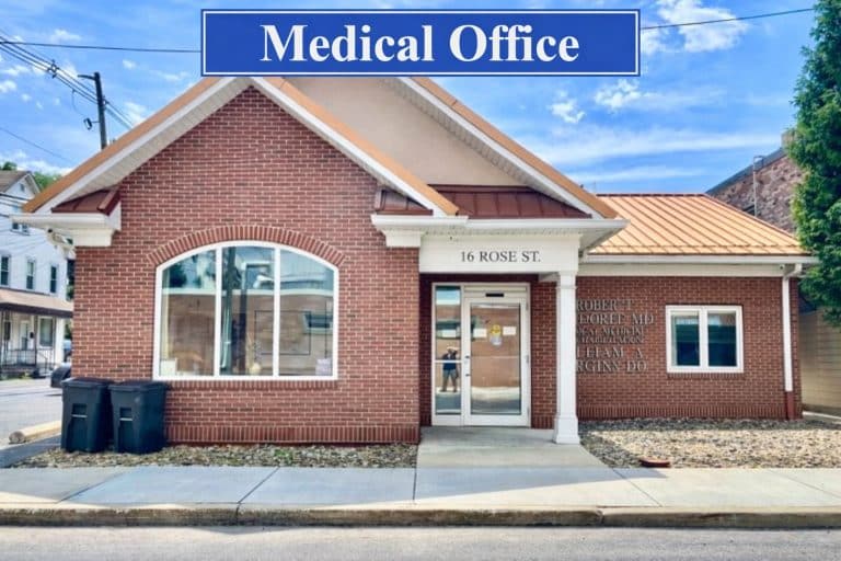 Medical Office Inspection