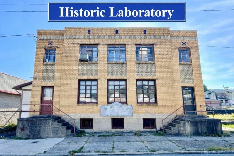 Laboratory Inspection