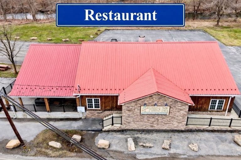 Restaurant & Bar Inspection