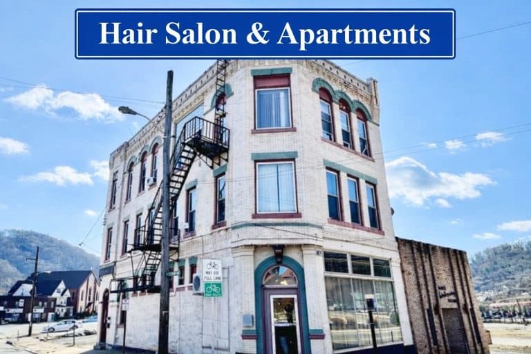 Hair Salon Inspection