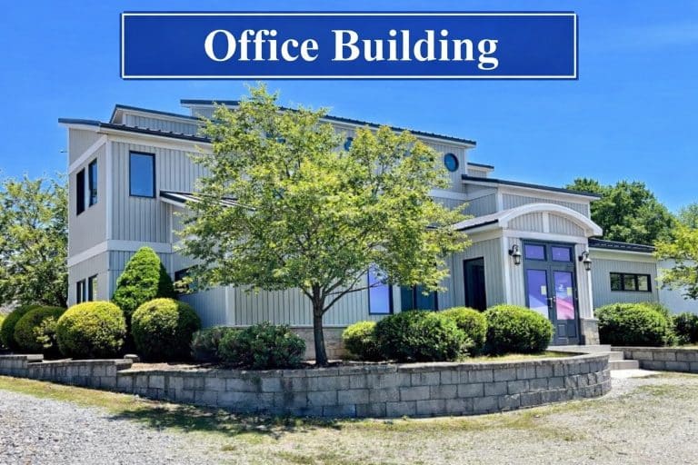 Office Building Inspection