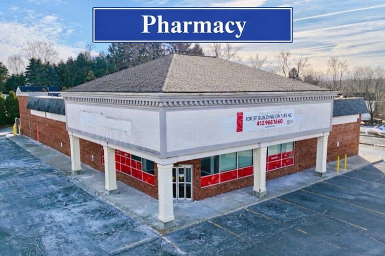 Pharmacy Inspection