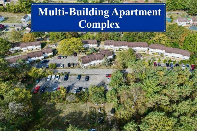 Apartment Complex Inspection