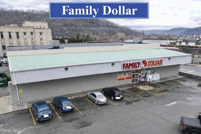 Family Dollar Inspection
