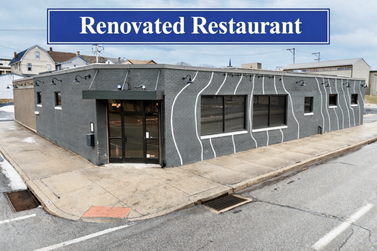 Restaurant Inspection